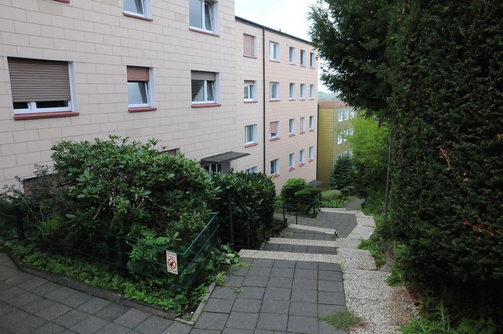 3+1, Steubenstr 58, , Severní Porýní-Vestfálsko, 86 m² - 1