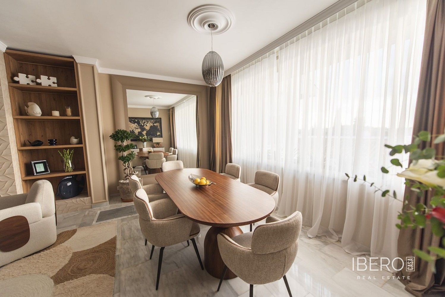 Prodej rodinný dům - Nueva Andalucía, ES, 170 m² - 5