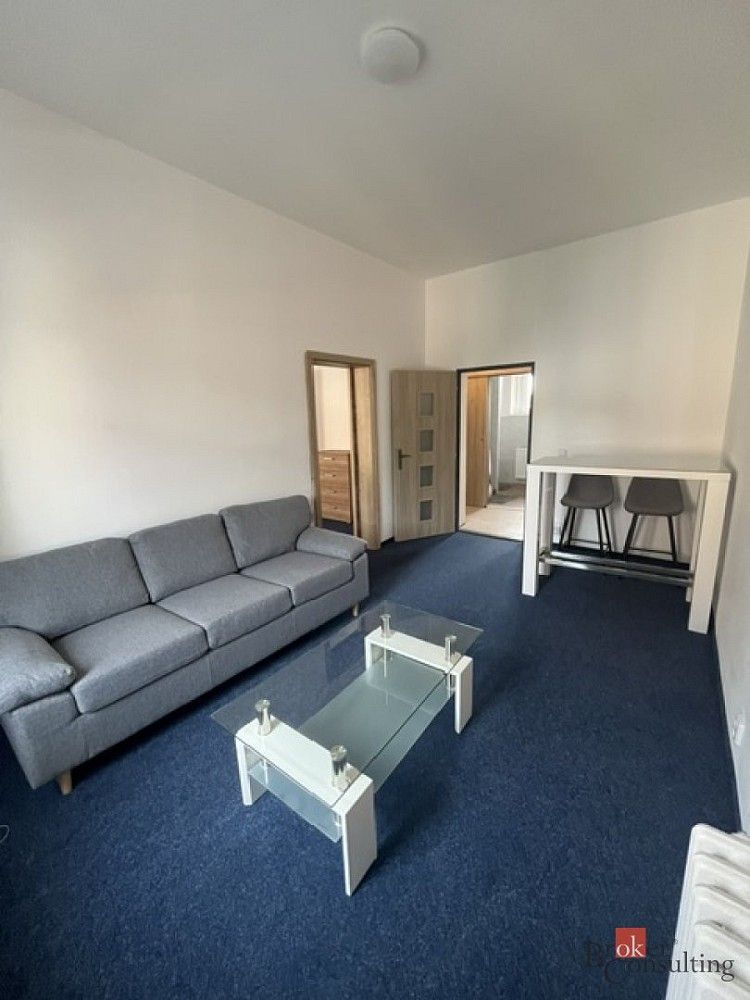 Pronájem byt 2+1 - Litvínov - Chudeřín, okres Most, Ústecký kraj, 44 m² - 5