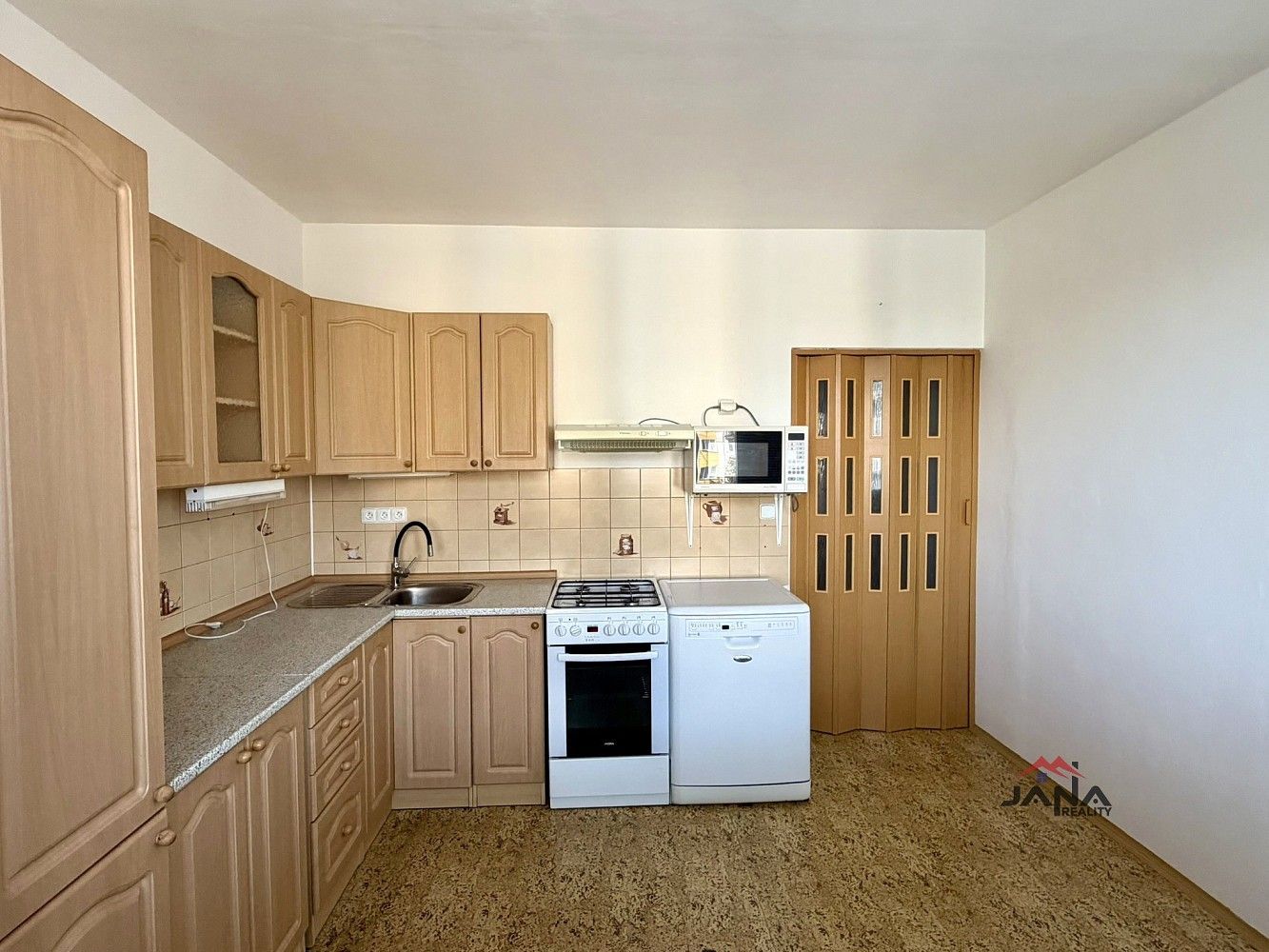 Byt 2+1 · 61,2 m² · Mnichovo Hradiště, okres Mladá Boleslav, Středočeský kraj - 4