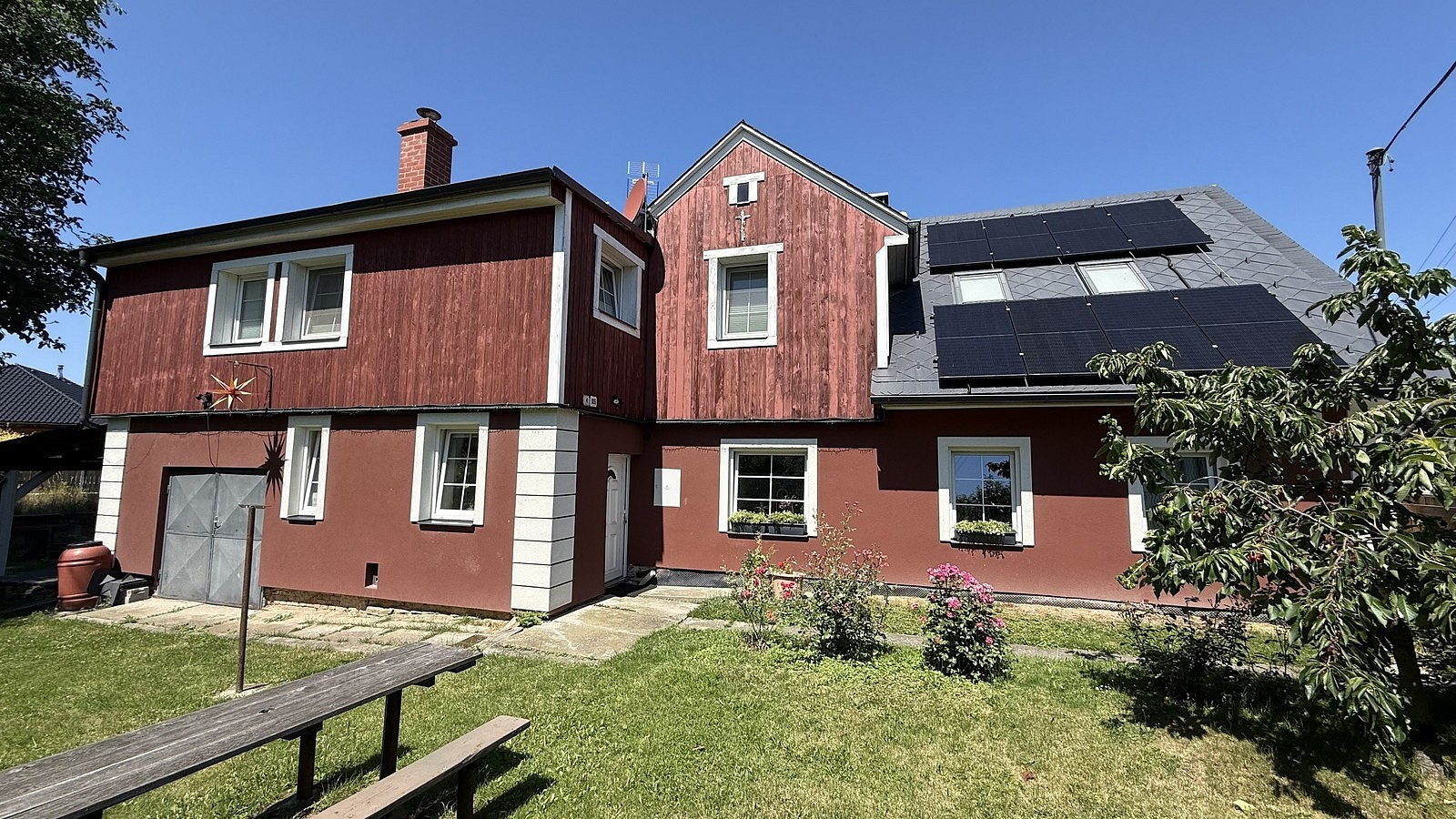 Rodinný dům, 220 m²