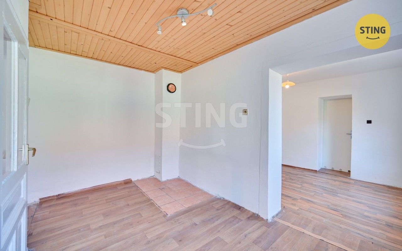 Chalupa · 80 m² · Polešovice - 4