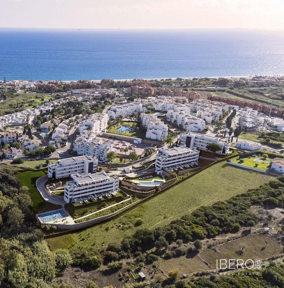 Byt 2+kk · 40 m² · Manilva, Španělsko - 4