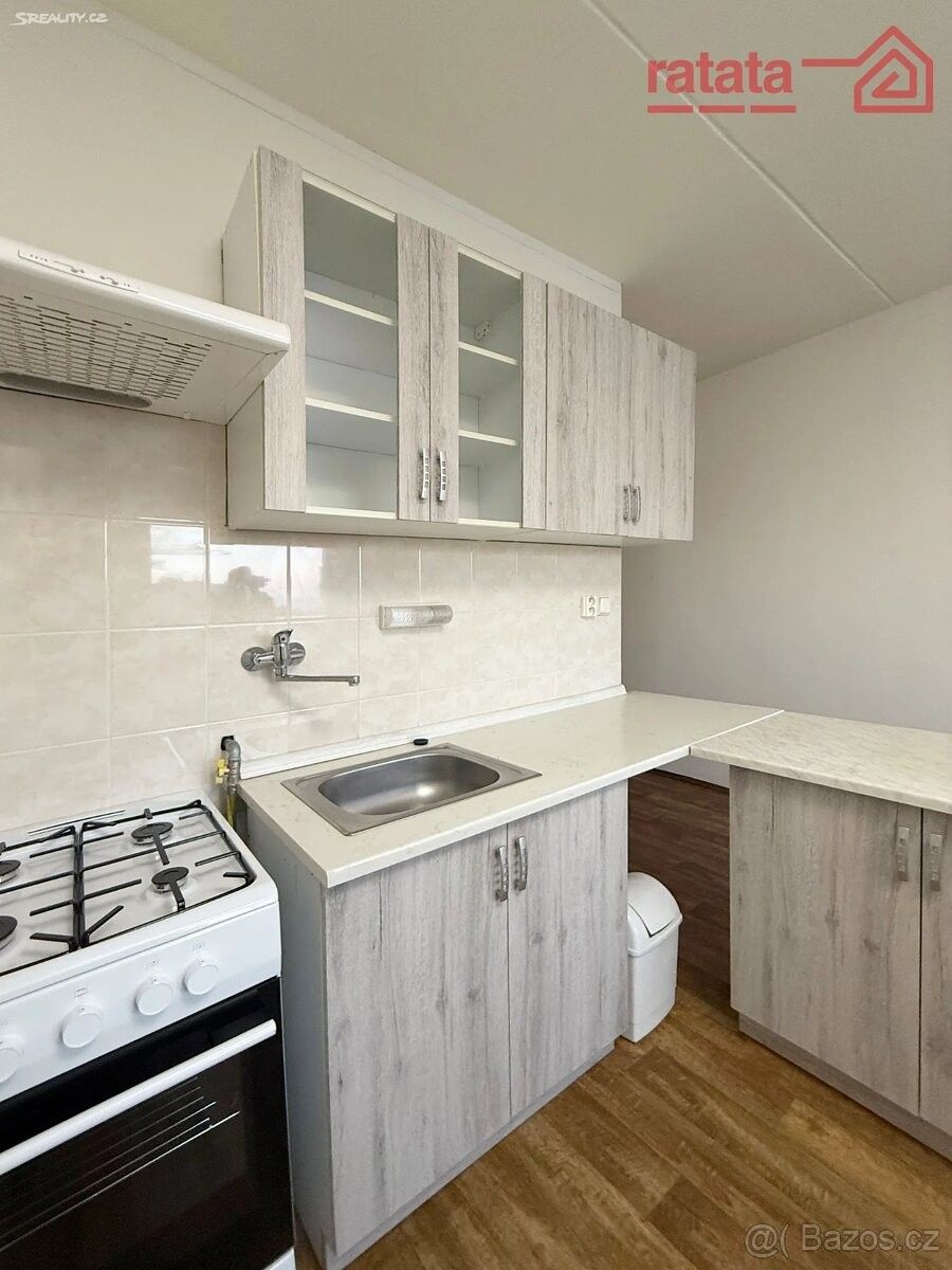 Byty, Jirkov, 431 11