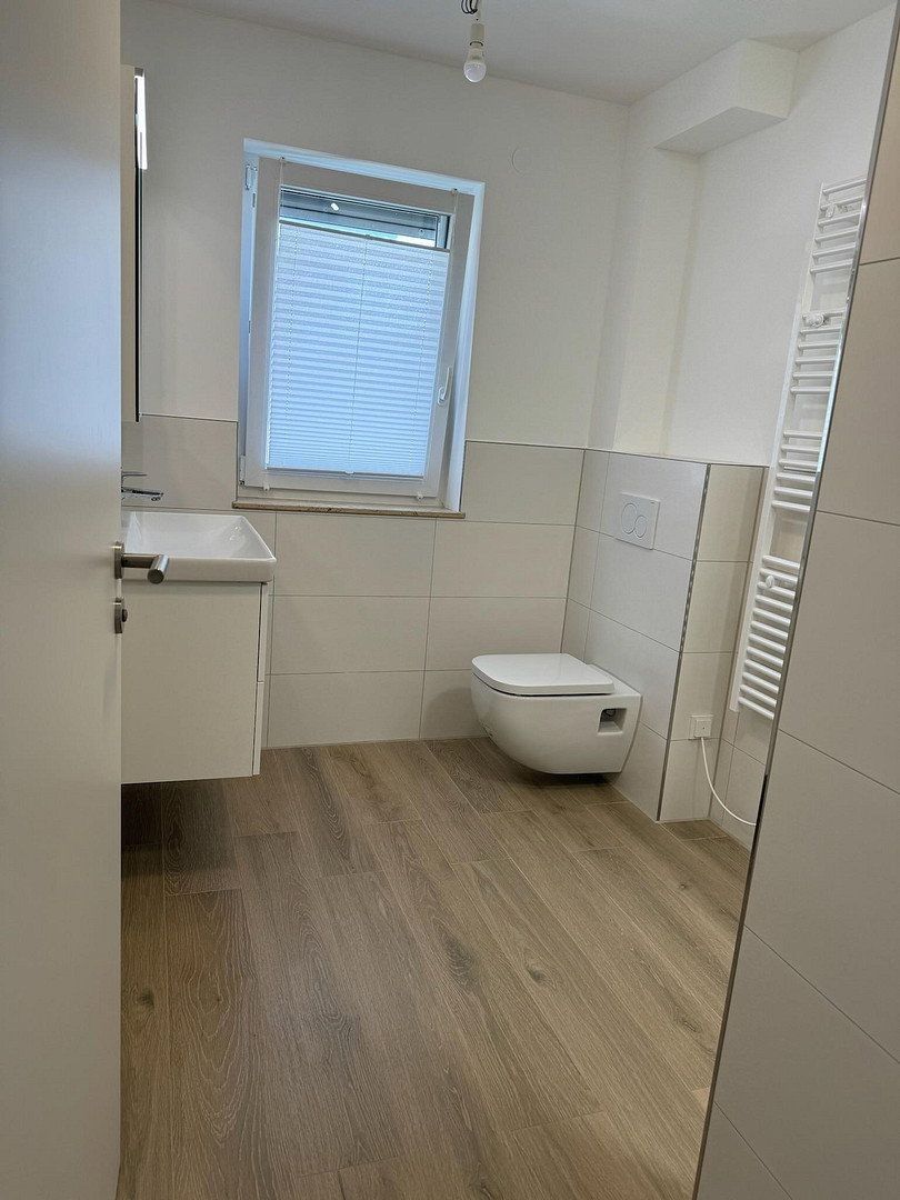 Byt 3+1 · 97 m² · Rhönstraße 3A, , Hessen - 4