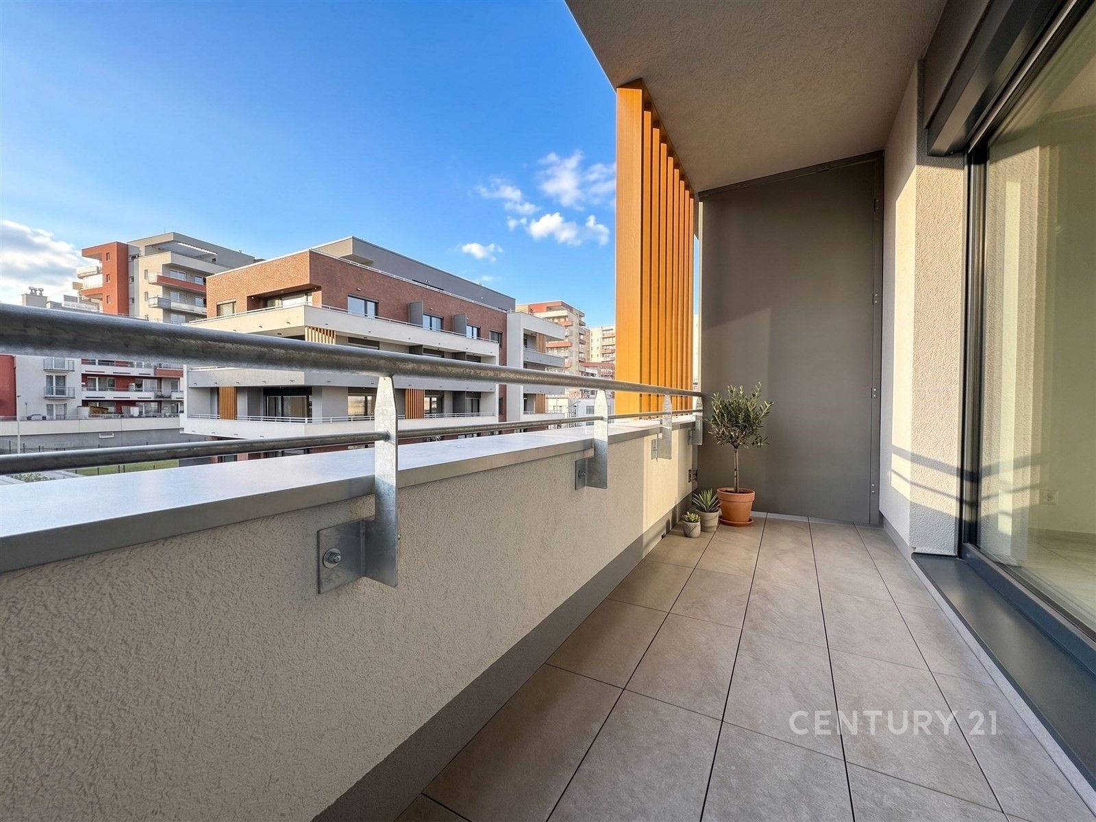 Byt 1+kk · 38 m² · Pavla Beneše  , Praha Letňany - 4