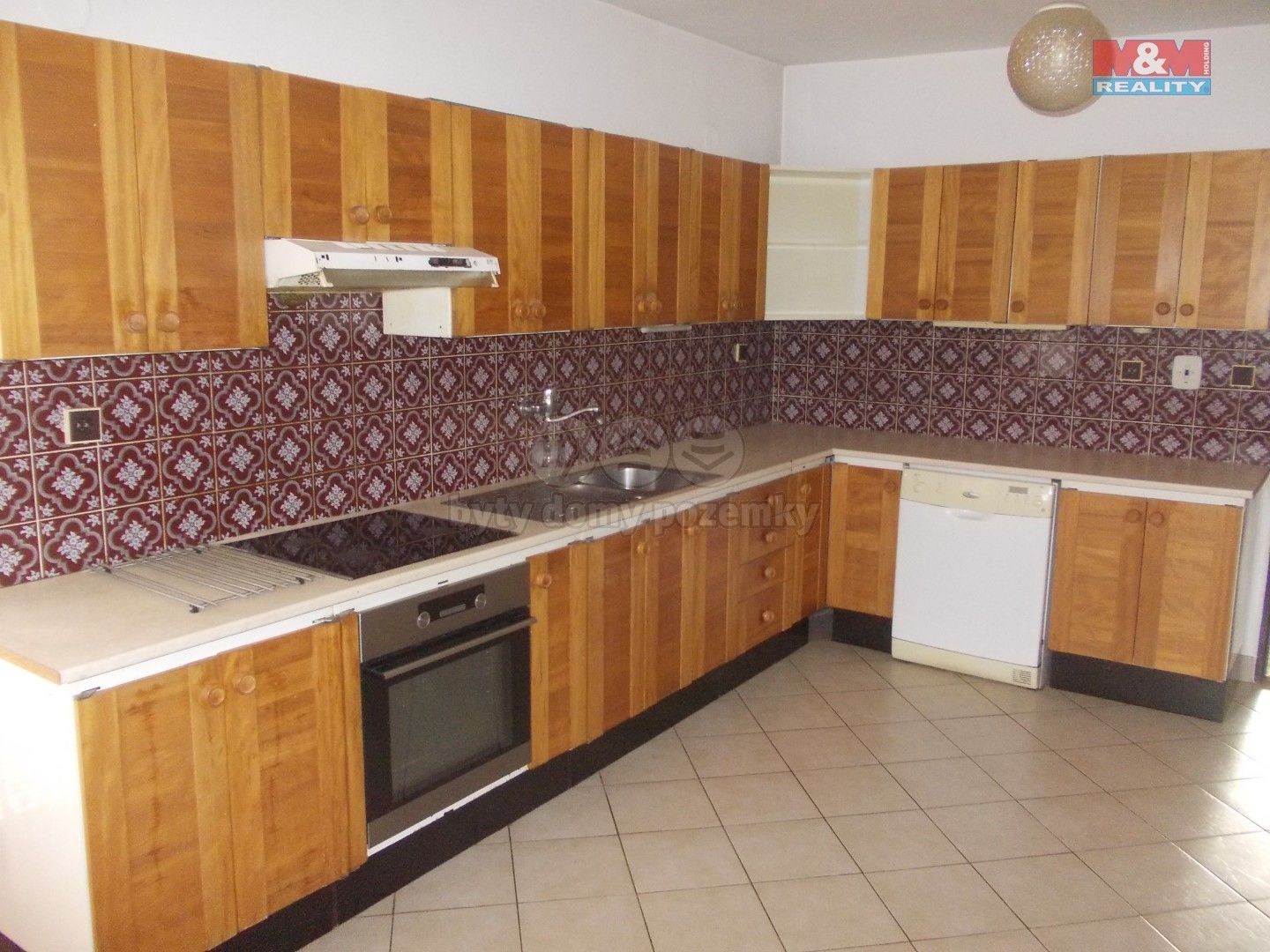 Prodej rodinný dům - Ženklava, 280 m²