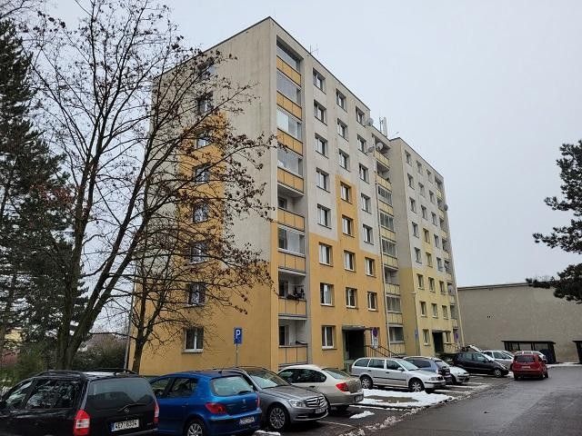 2+1, Malé náměstí, Svitavy, 57 m²