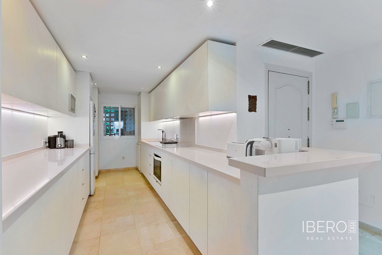 Prodej byt 4+kk - Sierra Blanca, Španělsko, 130 m² - 5