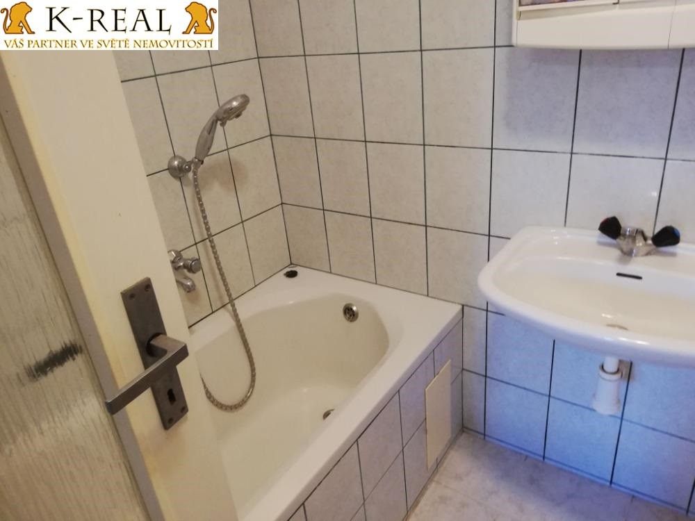 Pronájem byt 1+kk - Božice, 30 m²