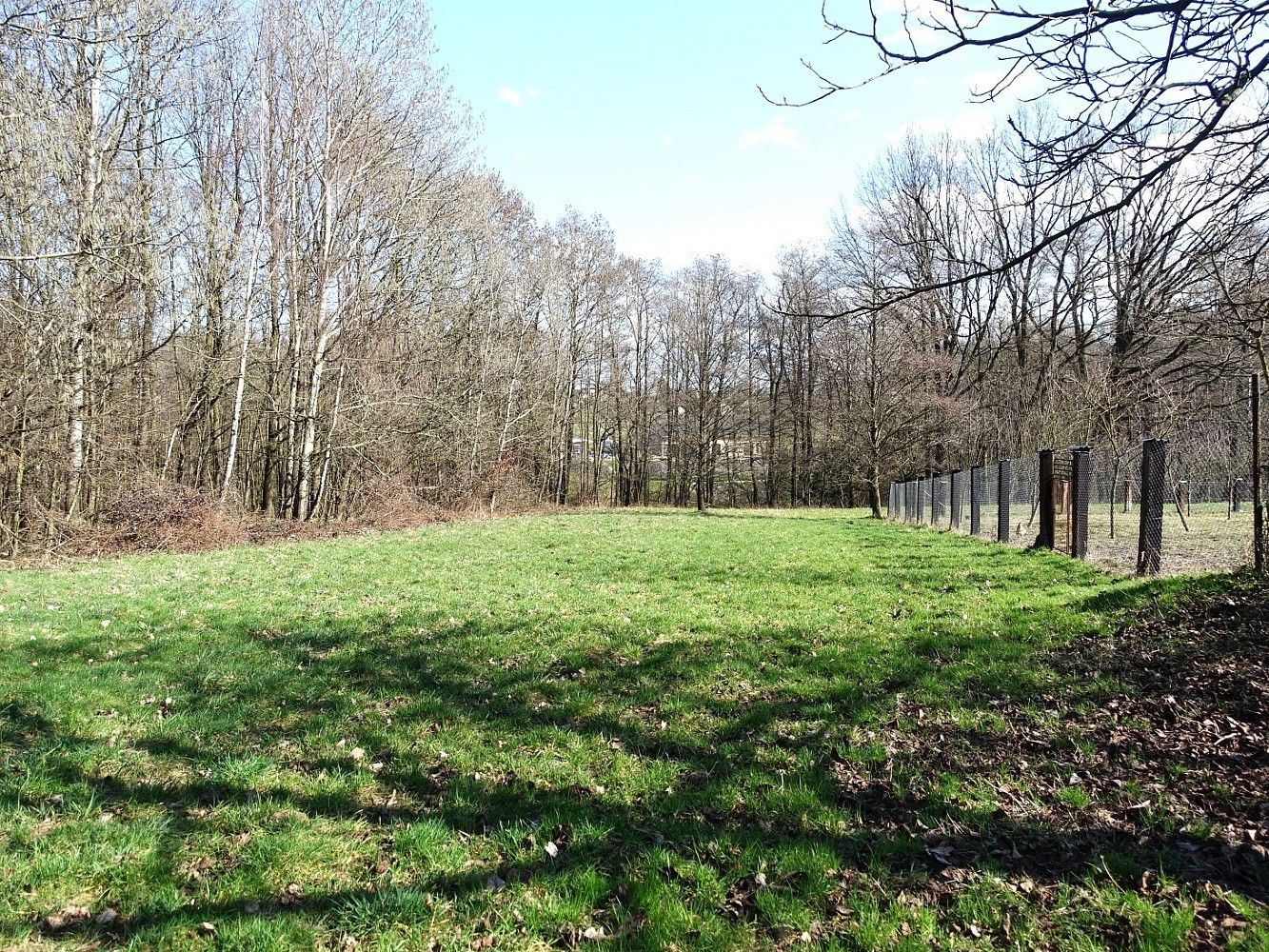Louka · Bohumín, okres Karviná, Moravskoslezský kraj - 4
