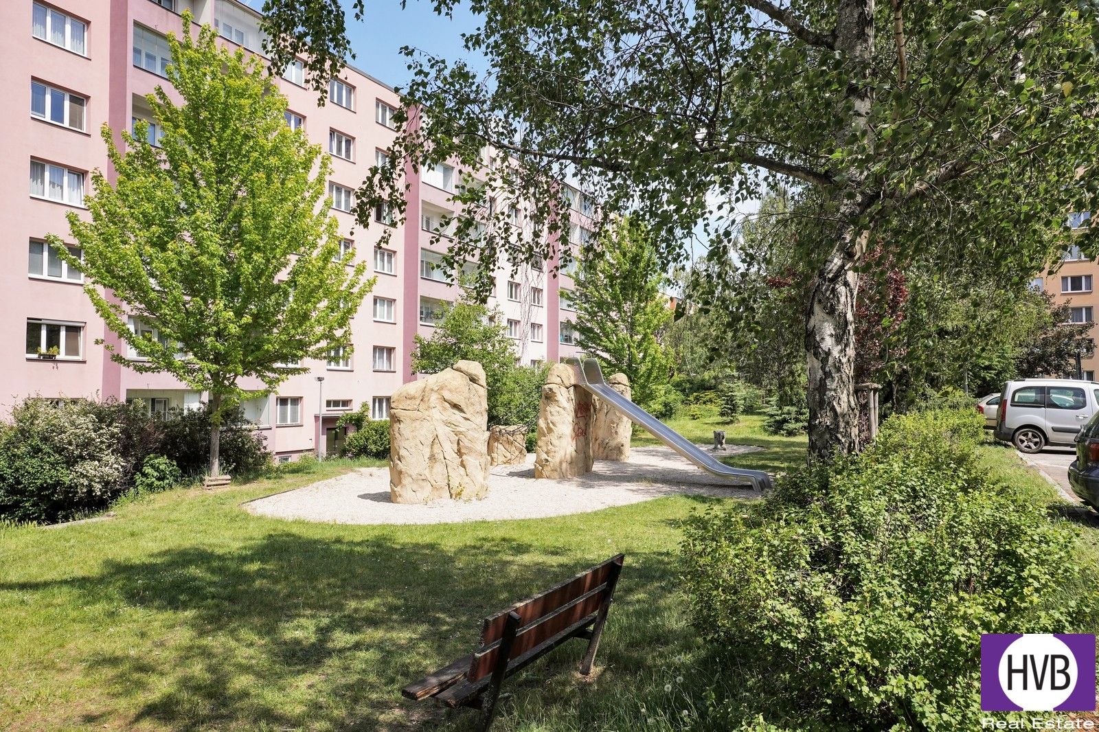 Byt 2+1 · 56 m² · Praha Záběhlice - 4