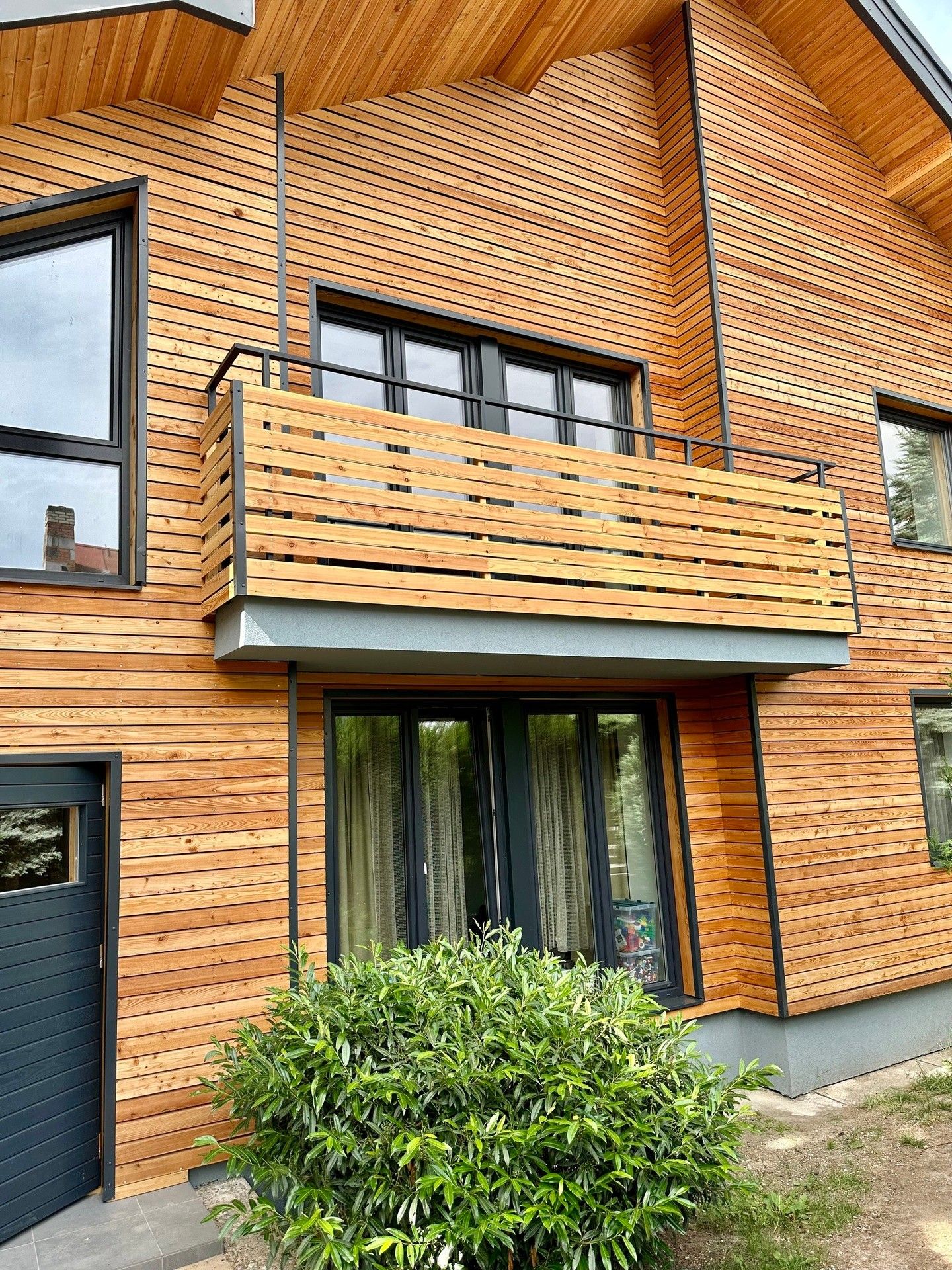 Pronájem rodinný dům - Na závěji, Praha, 209 m²