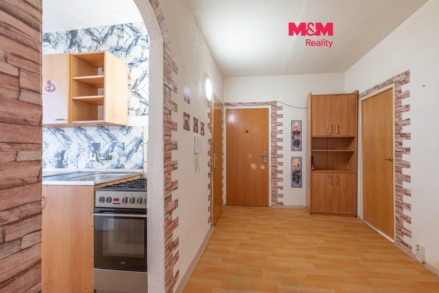 Prodej byt 2+1 - Borská, Bor, 49 m² - 1