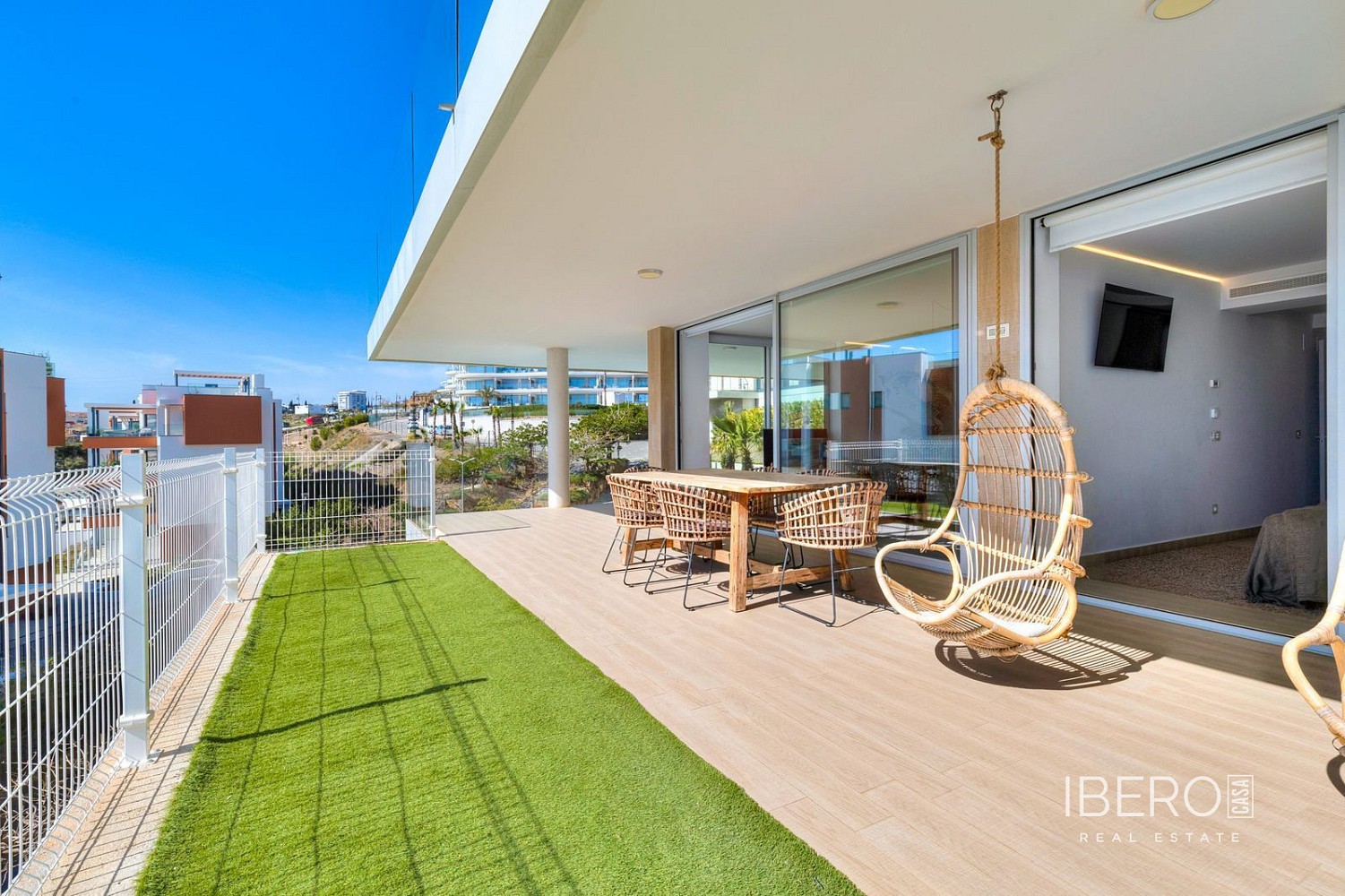 Prodej byt 4+kk - Fuengirola, Španělsko, 96 m² - 5