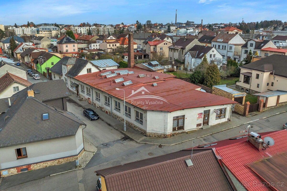 Ostatní, Havlíčkův Brod, 580 01 - 1