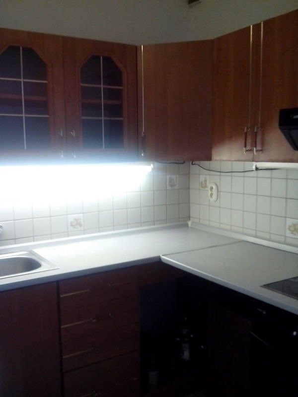 Pronájem byt 2+kk - Rudolfov, 60 m²