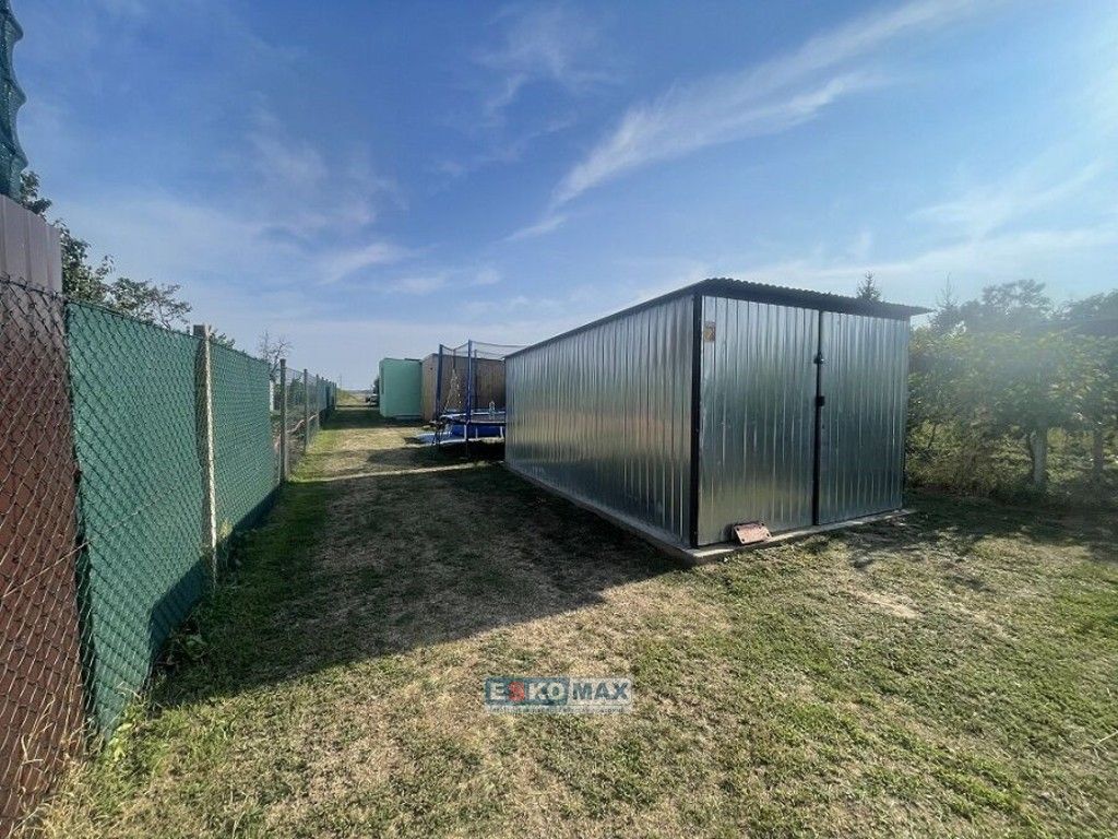 Prodej zahrada - Lednice, 3 m²