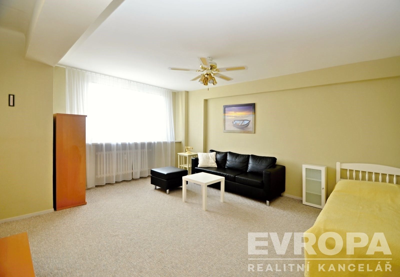 Prodej byt 1+1 - Masarykova, Roztoky, 36 m²