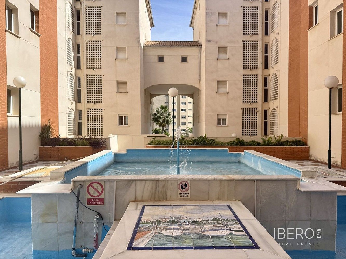 4+kk, Estepona, Španělsko, 116 m² - 2
