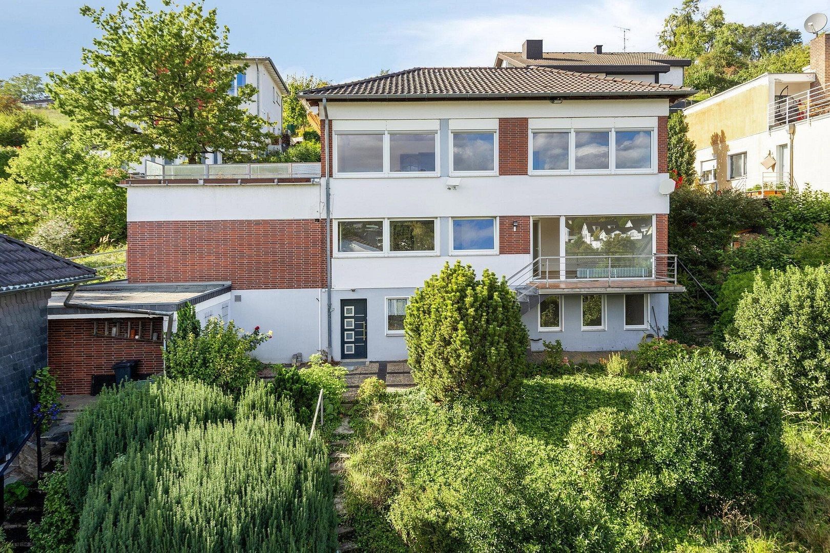 Rodinné domy, , Severní Porýní-Vestfálsko, 206 m² - 2