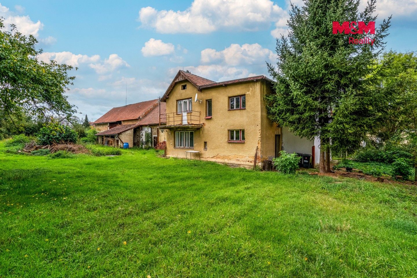 Rodinný dům · 182 m² · Skryje - 3