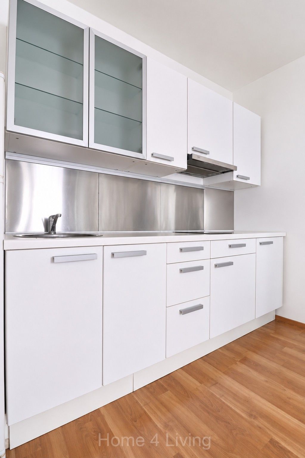 Byt 1+kk, 55 m²