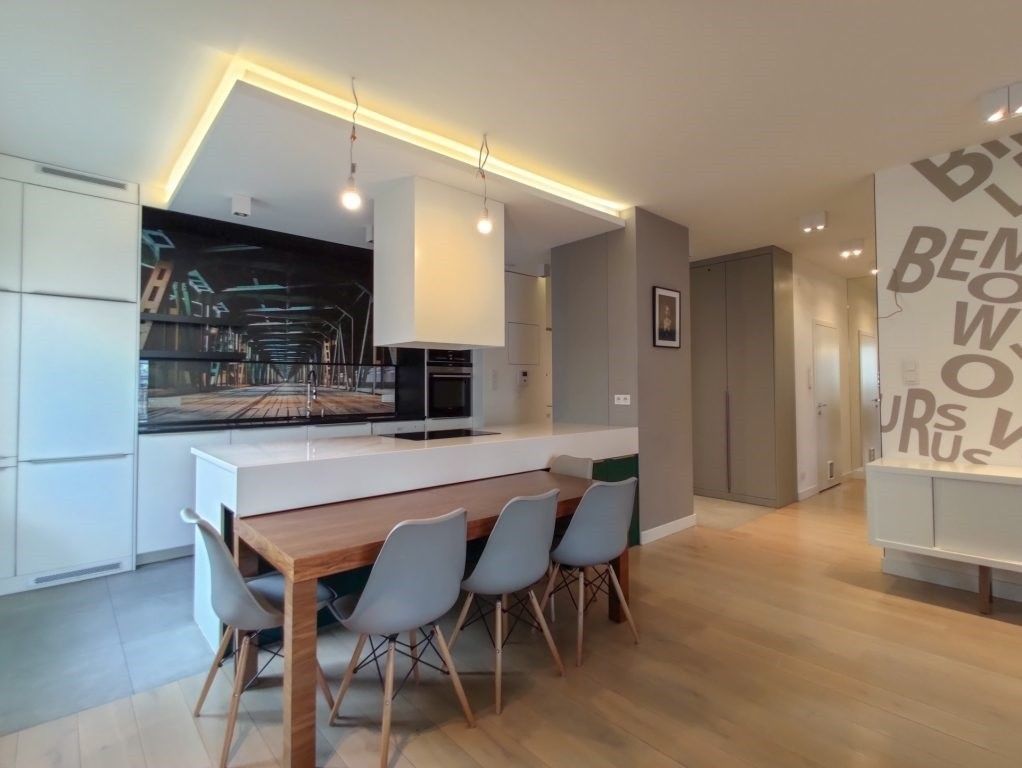 2+1, Radhošťská 2005/3, Praha, 72 m²