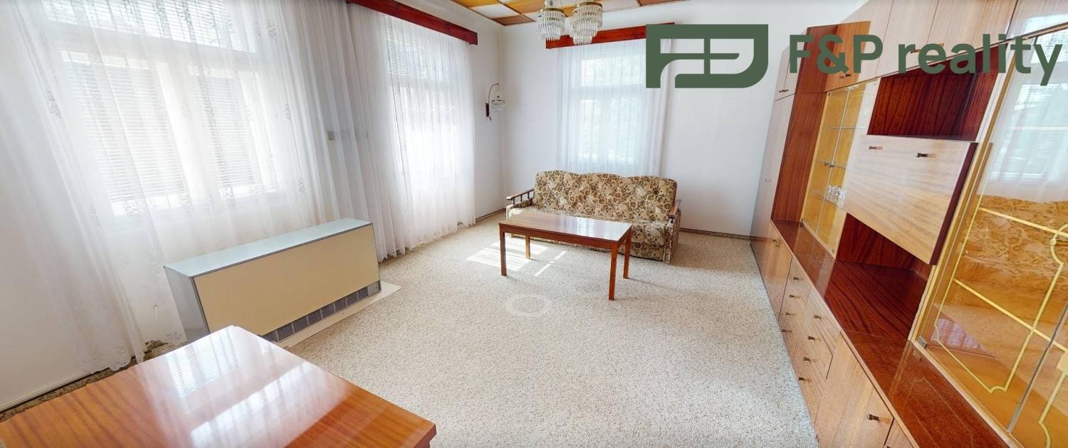 3+1, Maleč, 81 m² - 2