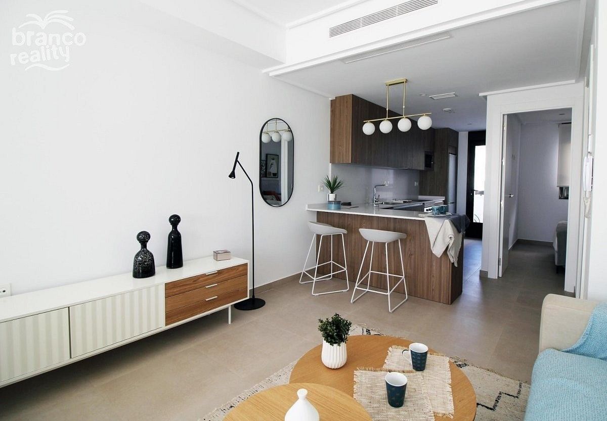 Rodinný dům · 107 m² · Pilar de La Horadada, ES - 3
