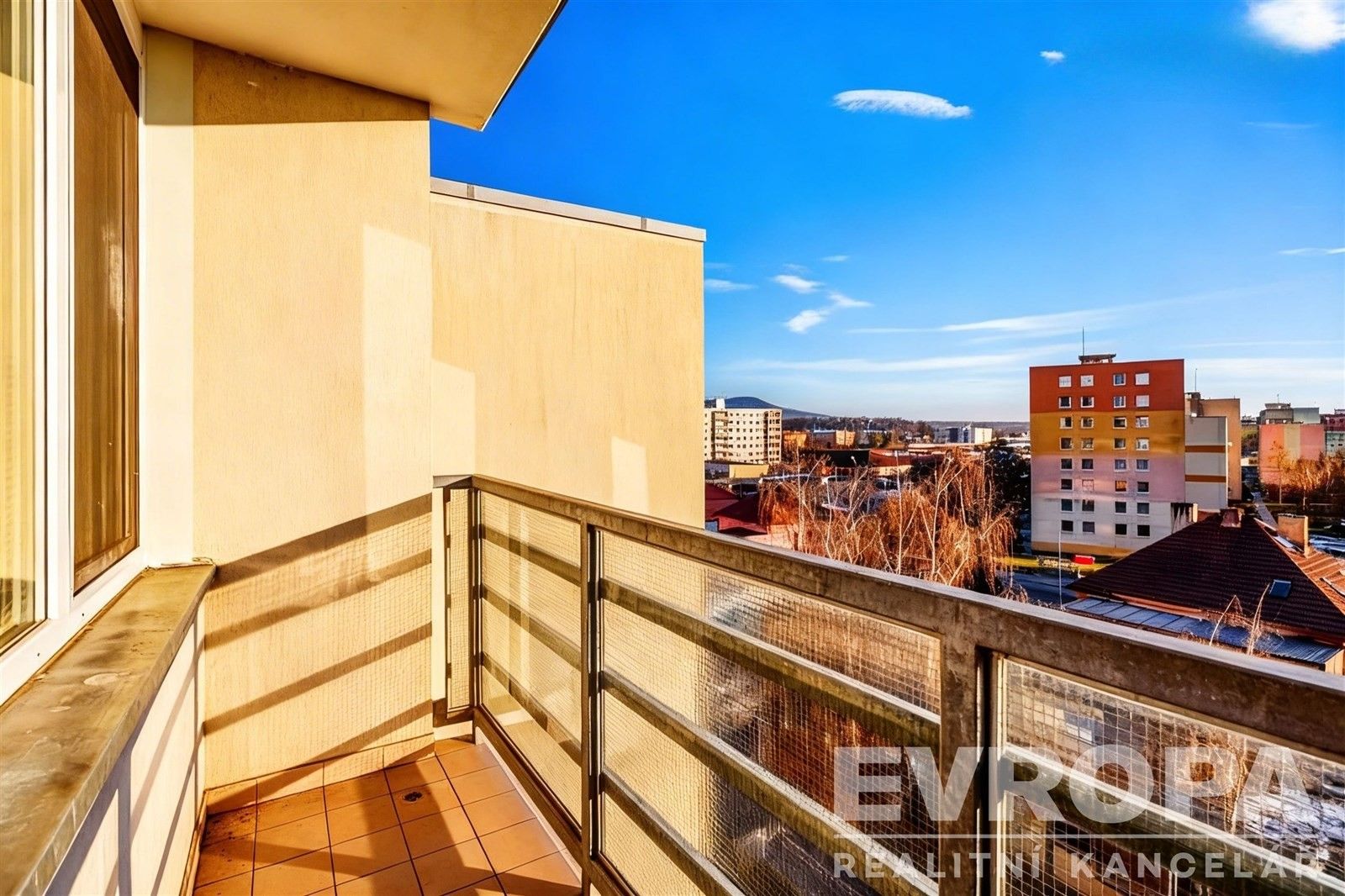4+1, Alej 17. listopadu 1738, Roudnice nad Labem, 76 m²