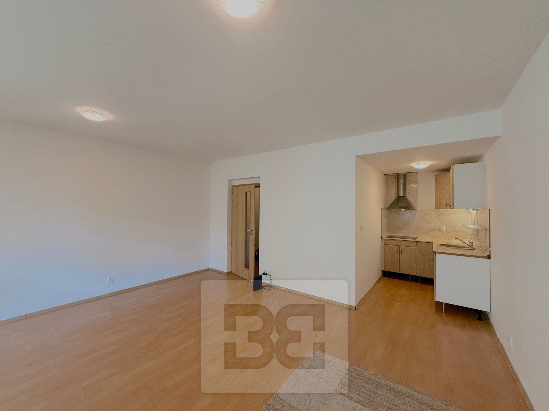 1+kk, Rýnská 949, Praha Čakovice, 38 m² - 1