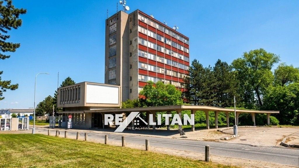 Kancelář