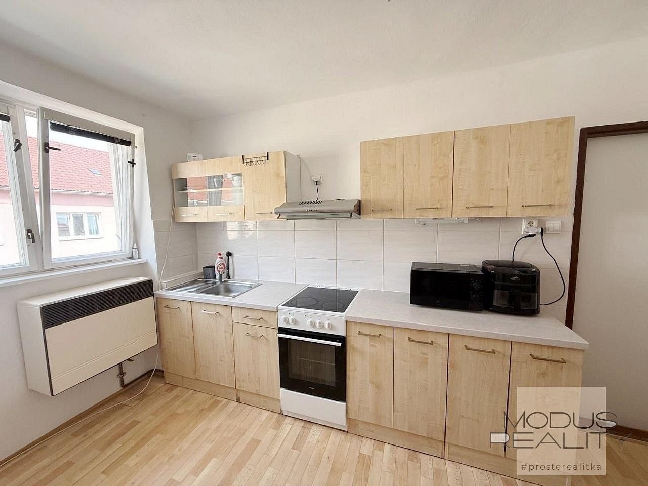 2+1, Praha - Krč, okres Praha 4, Hlavní město Praha, 56 m² - 2