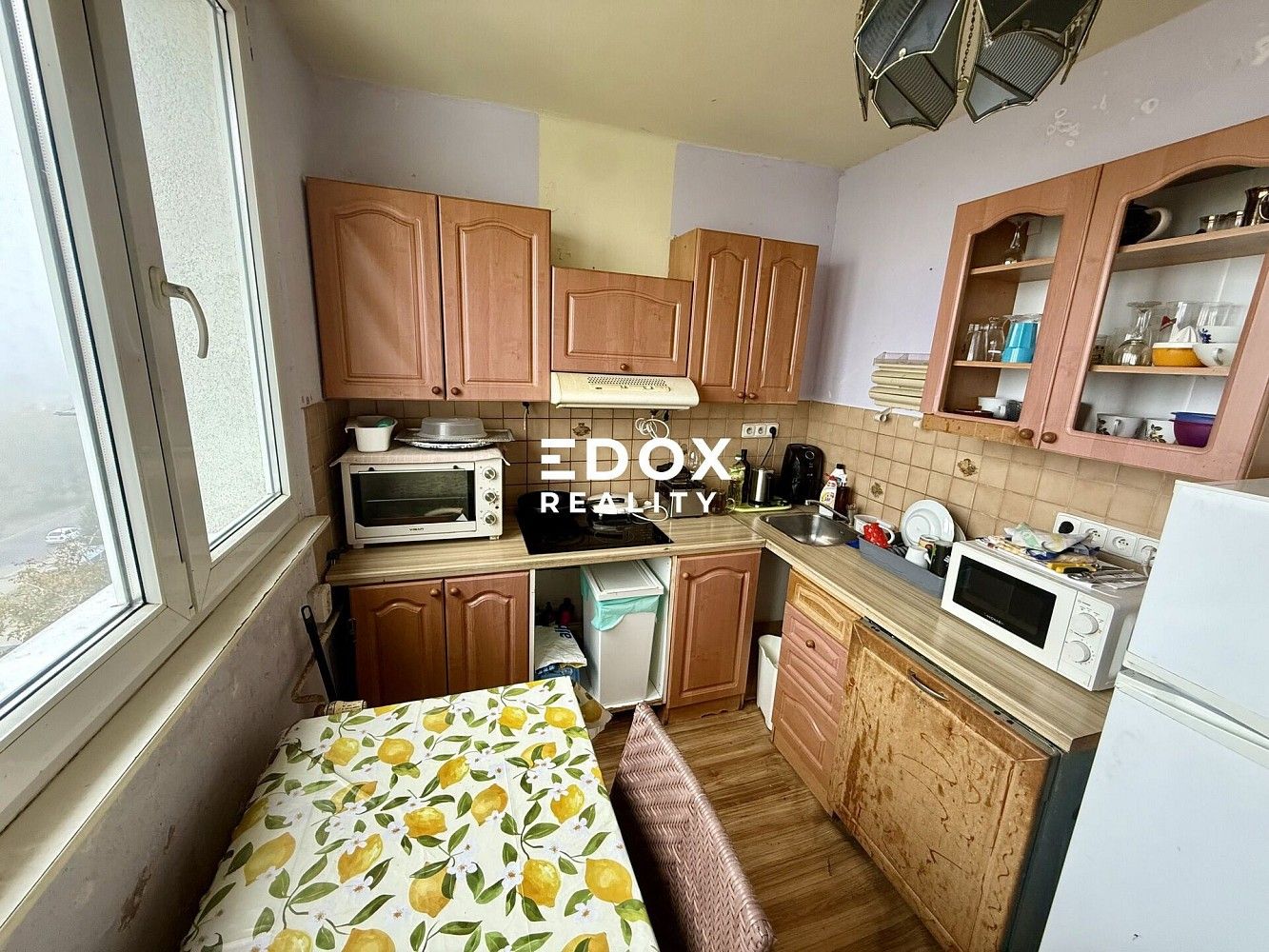 Byt 2+1 · 52 m² · Masarykova, Roztoky, okres Praha-západ - 2