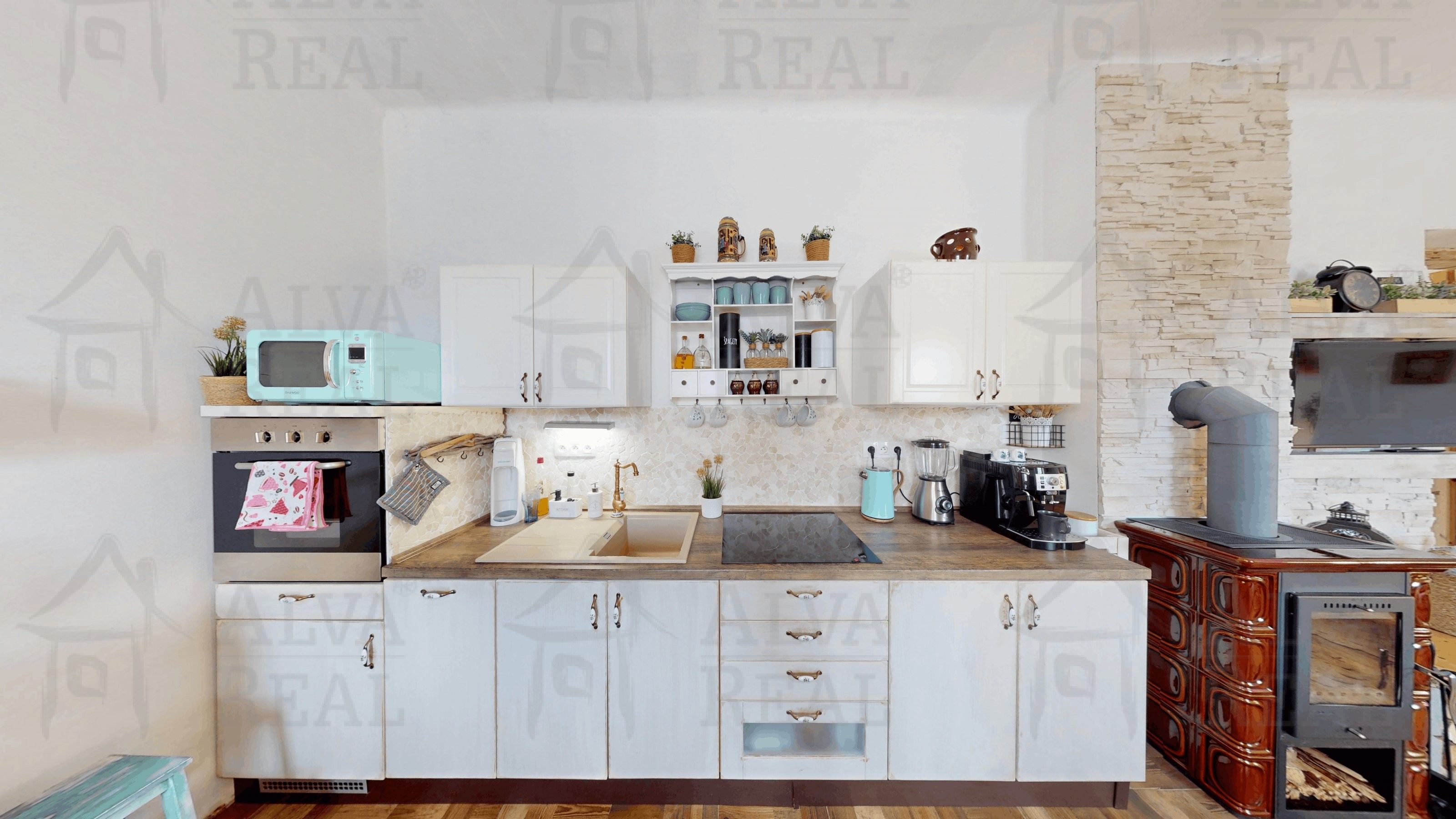 Prodej chalupa - Podivice, 39 m² - 5