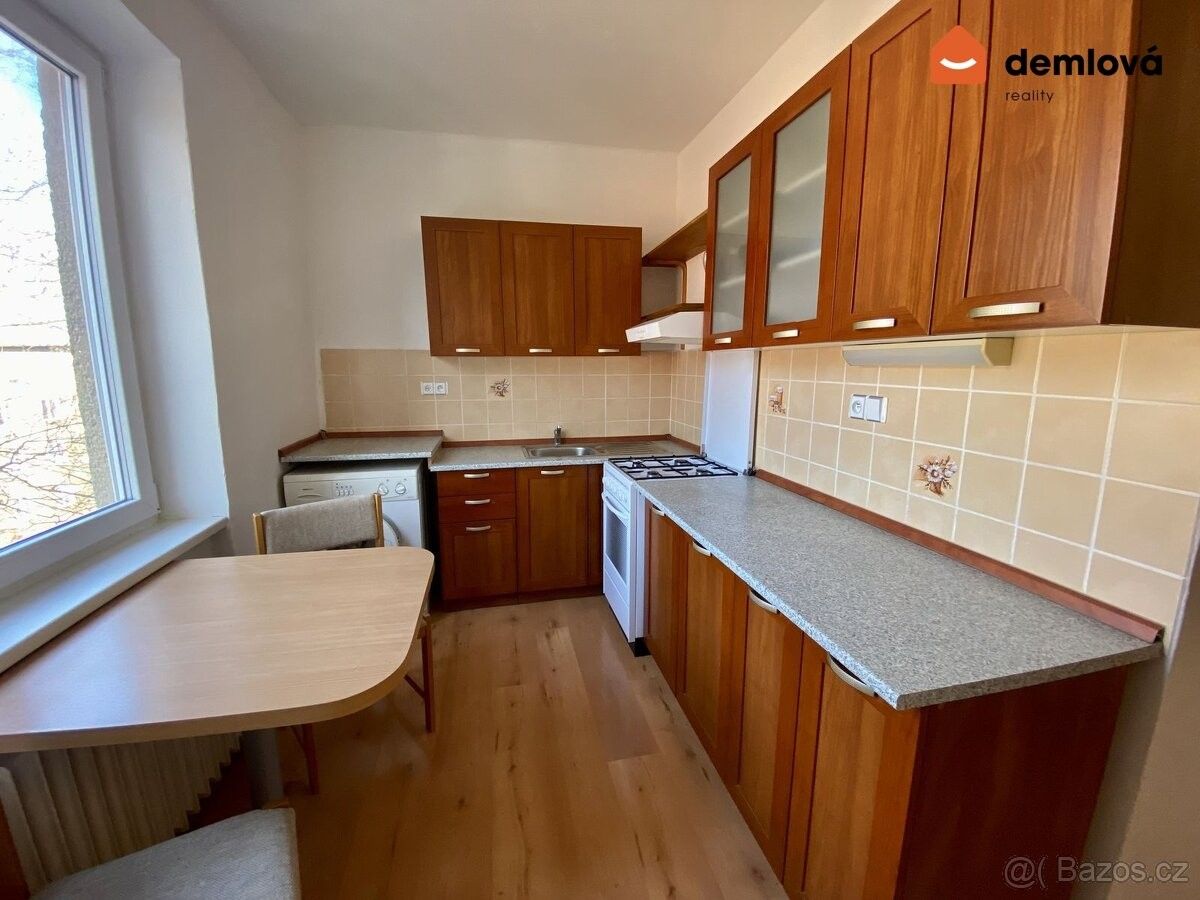 Byty, Ostrava, 700 30