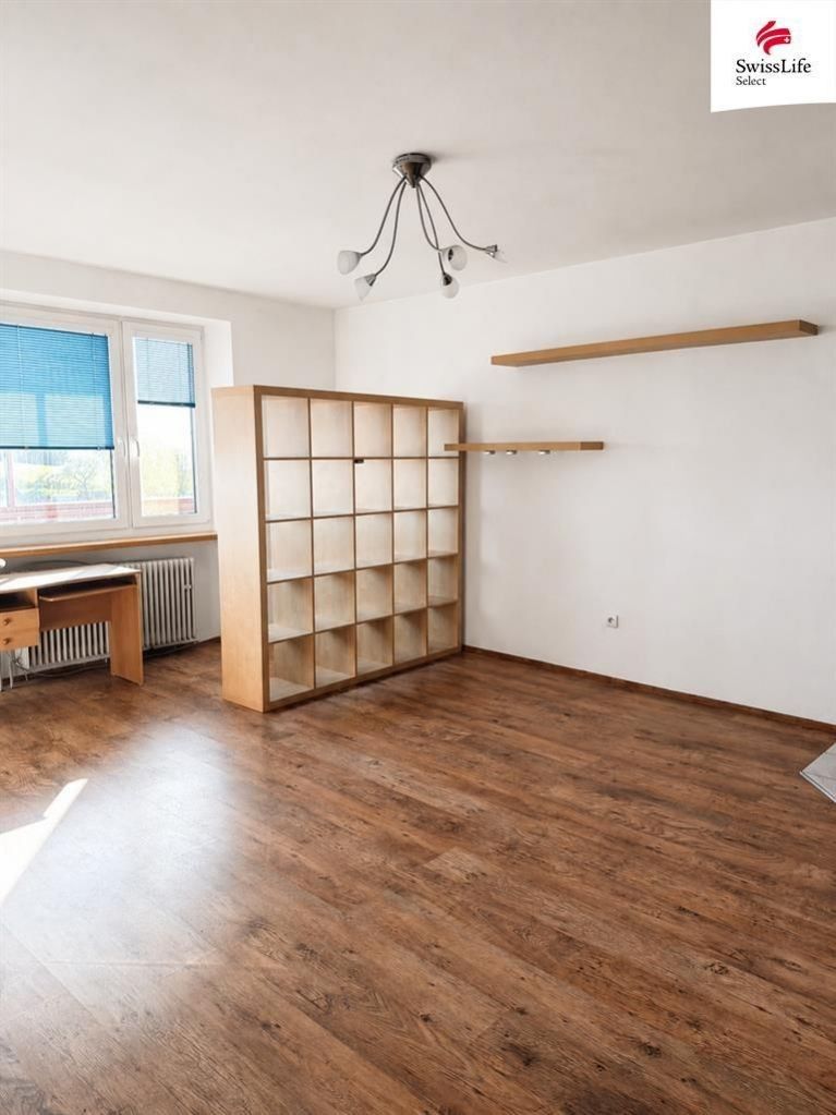 Prodej byt 3+kk - Sokolská, Nový Hrádek, 72 m² - 5