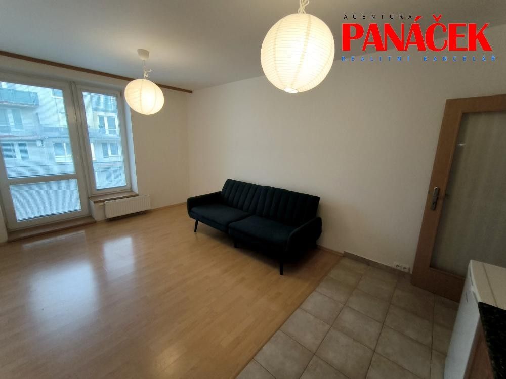 Pronájem byt - Zlín, 760 05