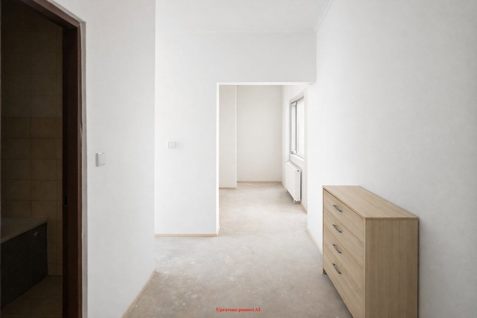 Pronájem byt 2+1 - K Hájku, Frýdek-Místek - Frýdek, Moravskoslezský kraj, 60 m² - 5