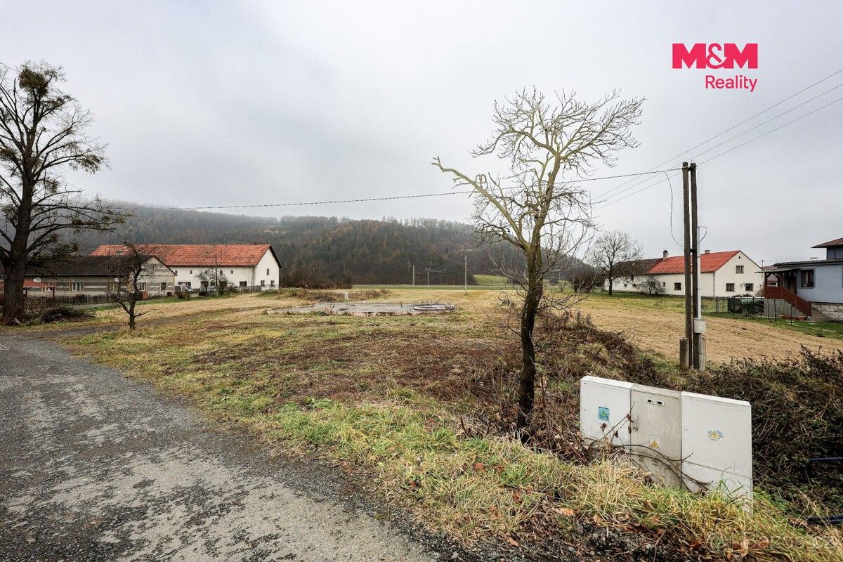Pozemek pro bydlení · Jakubčovice nad Odrou, 742 36 - 3