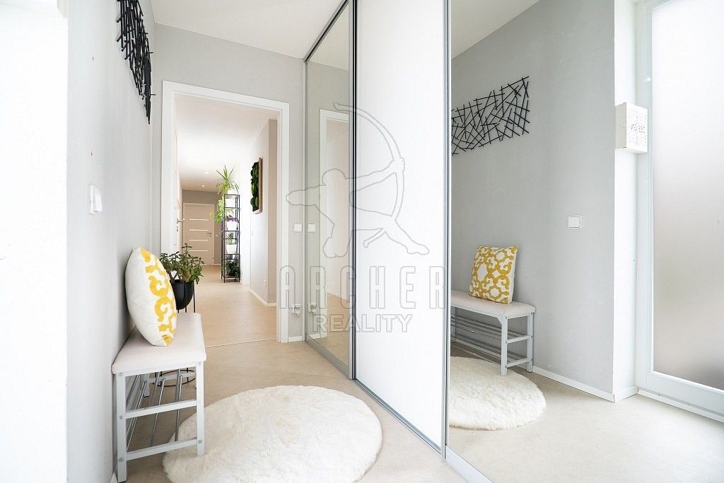 Prodej rodinný dům - Kamenická, Svojetice, okres Praha-východ, 174 m² - 5