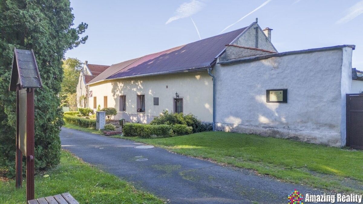 Prodej rodinný dům - Kolín, 280 02