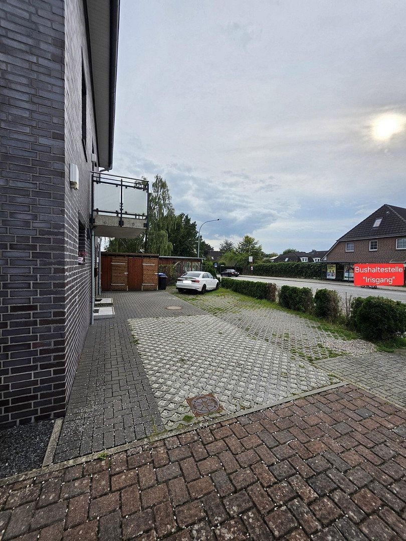 Byt 3+1 · 63 m² · , Šlesvicko-Holštýnsko - 3