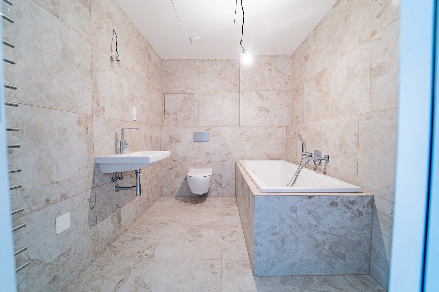 Prodej byt 1+kk - Brno - Veveří, okres Brno-město, Jihomoravský kraj, 46 m² - 5