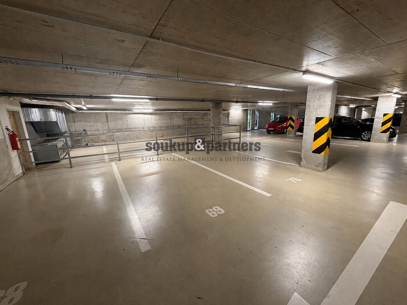 Ostatní, Praha - Michle, Hlavní město Praha, 14 m² - 2