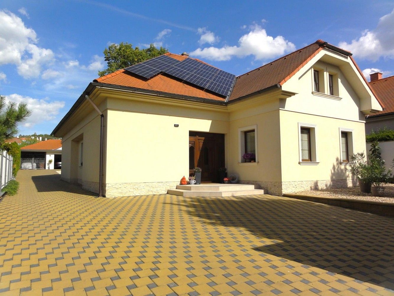 Rodinný dům · 251 m² · Brněnská, Mikulov, okres Břeclav - 4