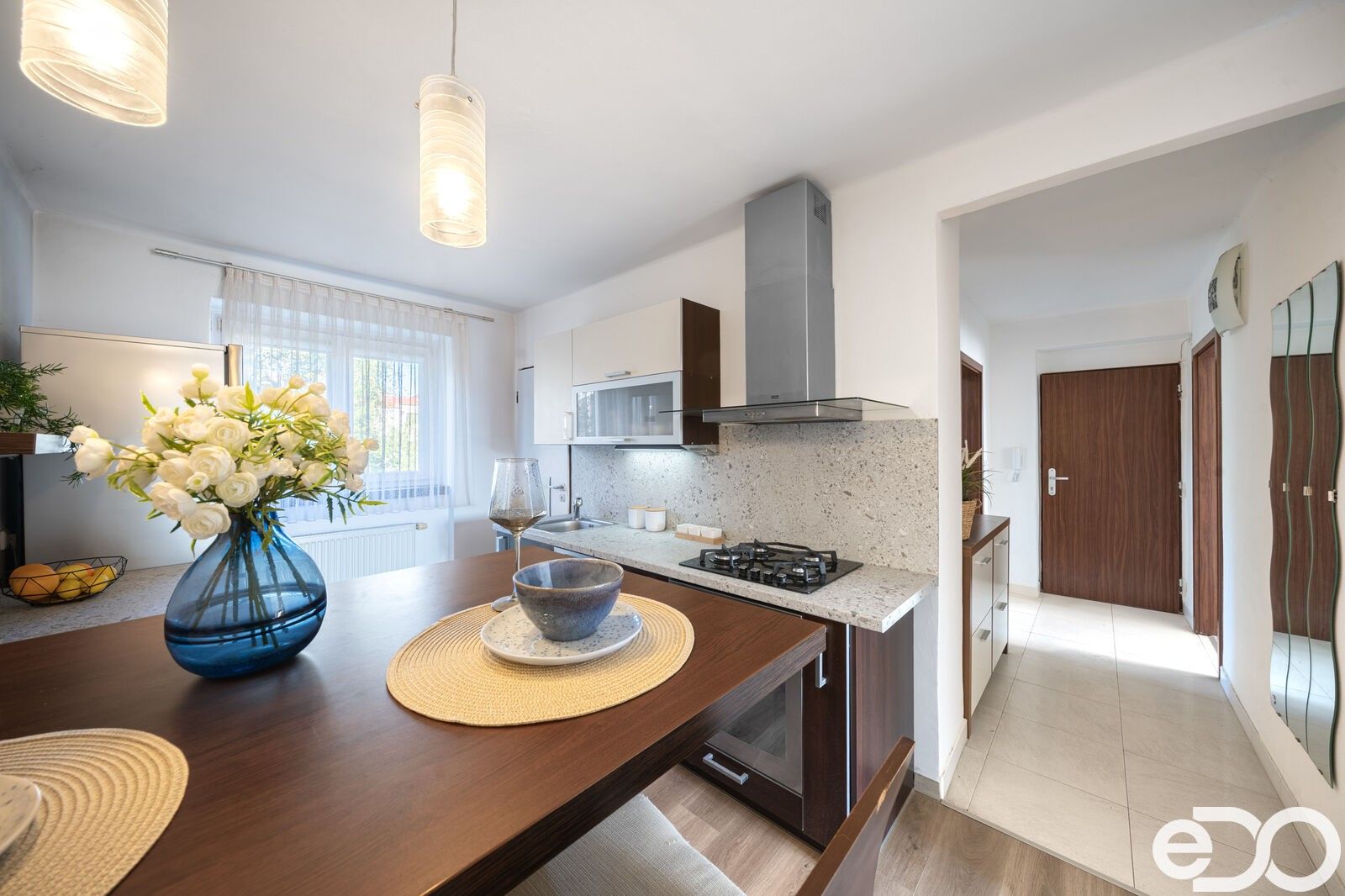 2+1, Nerudova, Mladá Boleslav II, 51 m² - 1