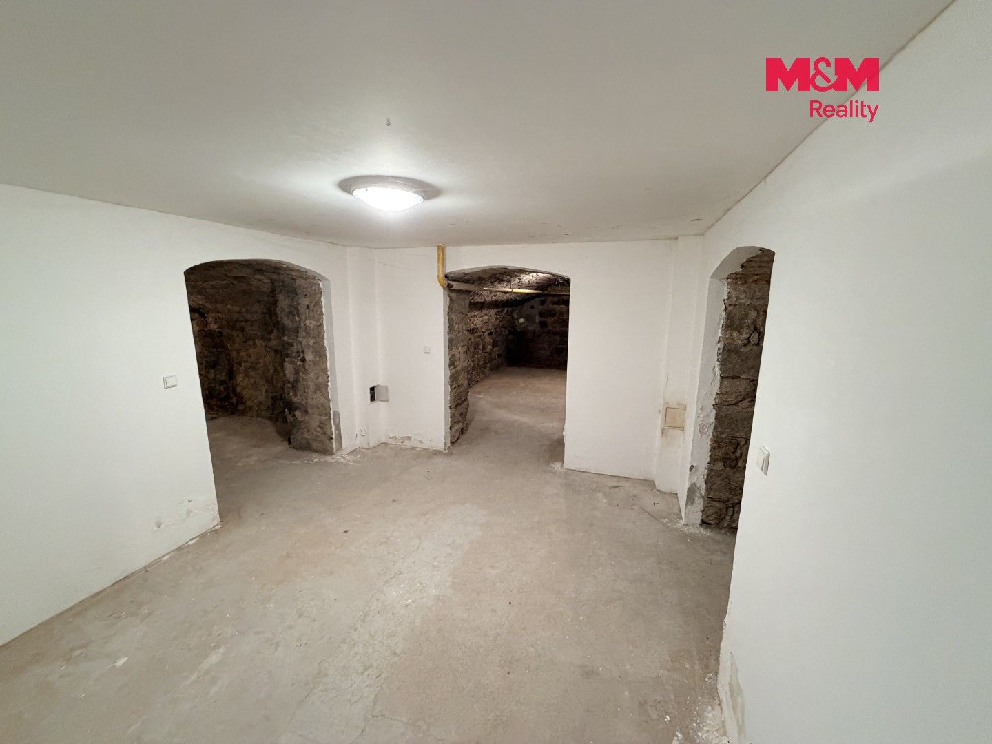 Obchodní prostory · 81 m² · Anenské náměstí, Jablonec nad Nisou - 4