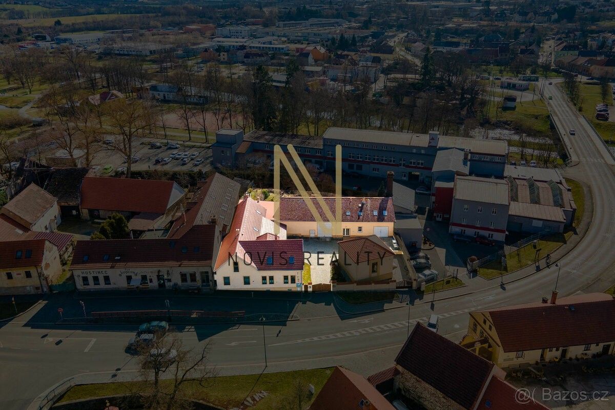 Sklady, Plzeň, 326 00, 1 581 m²
